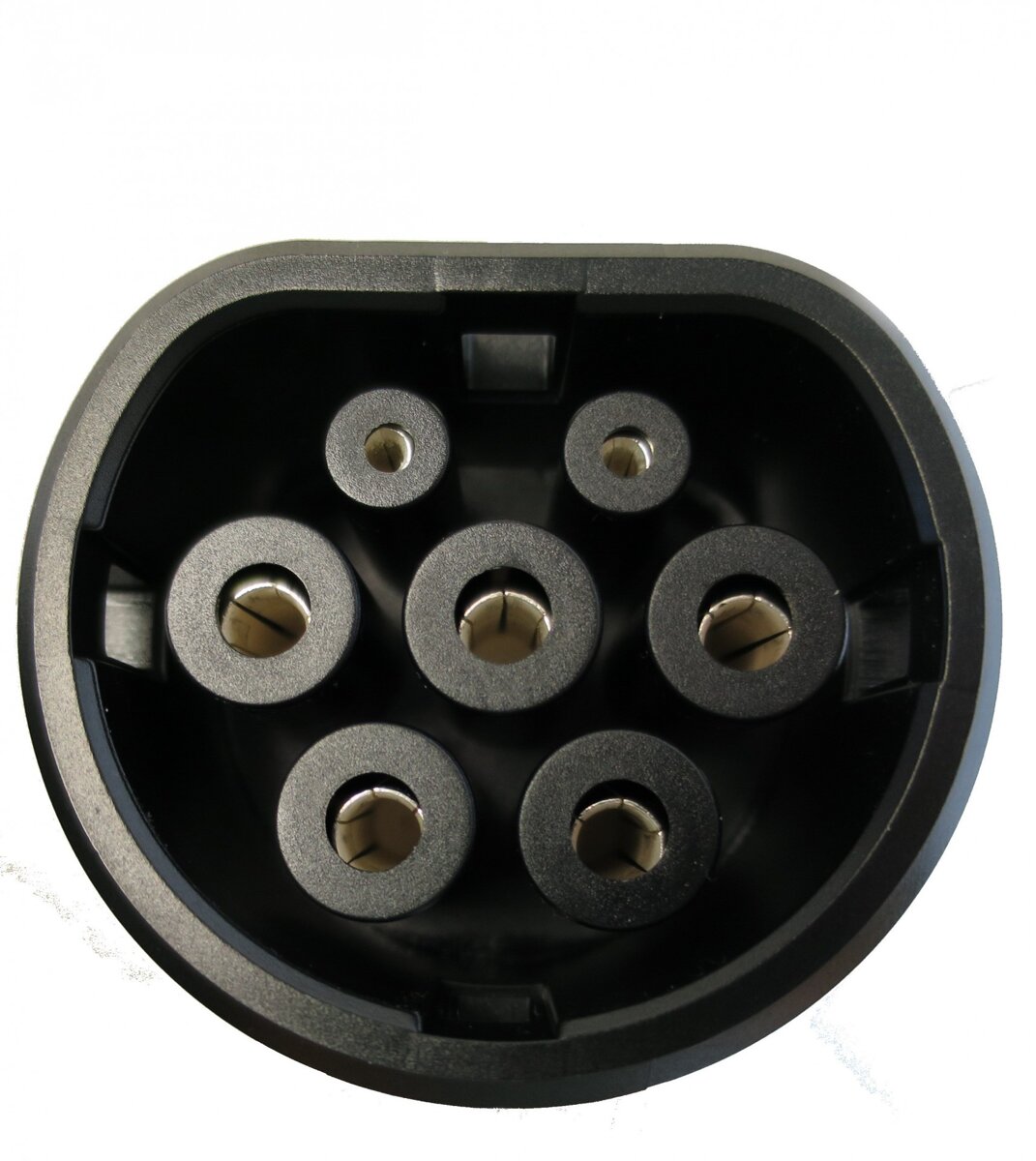 PHOENIX CONTACT Câble de recharge - Type2 - Type1 - 5m - 7,4kW (monophasé  32A) - Réf. 1628023 + Sac - Câbles Type 2 - Type 1 - Carplug