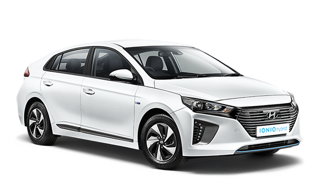 Relativiteitstheorie conjunctie Ambassade Wallbox, charging cable and charging station for Hyundai Ioniq Electric 38  kWh