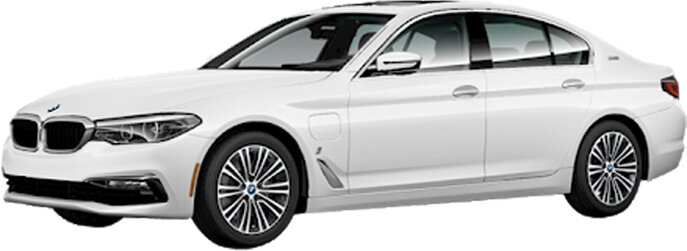 Wallbox charging cable and charging station for BMW 530e