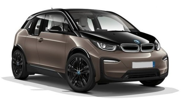 Alles fur Ihr Elektroauto BMW i3 60 Ah