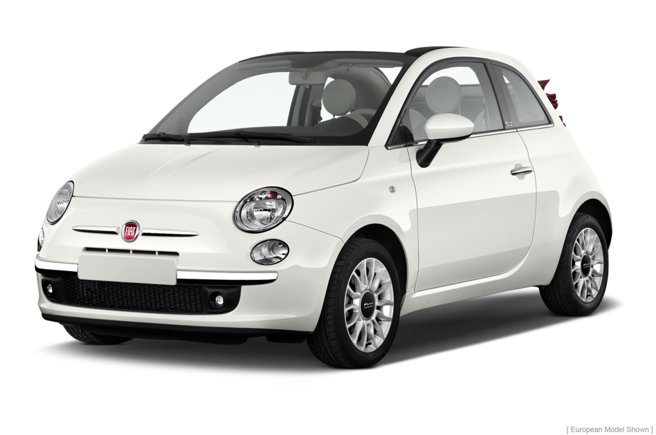 Fiat 500e dc fast charge deals