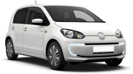 Ladekabel Volkswagen e-Up! (2020–2021) – Typ 2 – 16 A, dreiphasig (11 kW)
