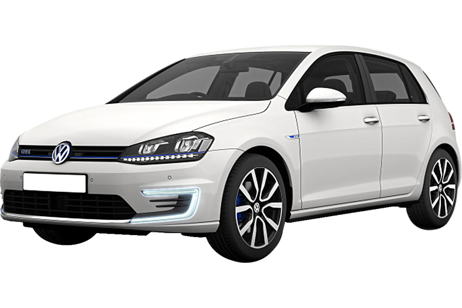 Volkswagen Golf GTE (8,7 kWh) Ladeprodukte - e-Station Store