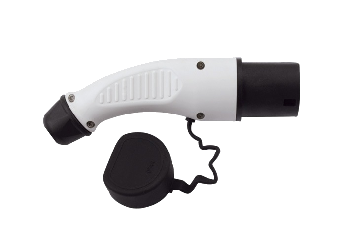 Ev charge plug discount