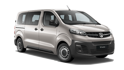 Alles für Ihr Elektroauto Vauxhall Vivaro-e 50 kWh