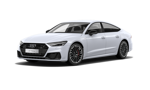 Everything for your electric AUDI A7 e
