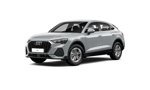Everything for your electric AUDI Q3 e