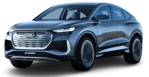 Alles für Ihr Elektroauto AUDI Q4 e-tron 35