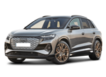 Everything for your electric AUDI Q4 e-tron 40
