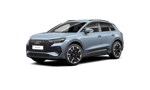 Everything for your electric AUDI Q4 e-tron 50 quattro