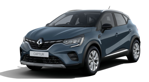 Wallbox, charging cable and charging station for Renault Captur E-TECH PHEV