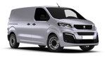 Wallbox, charging cable and charging station for Peugeot e-Expert Combi Long 75 kWh