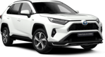 Wallbox, charging cable and charging station for Toyota RAV4 PHEV