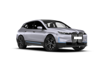 Alles für Ihr Elektroauto BMW iX xDrive 50