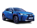 Alles für Ihr Elektroauto Lexus NX 450h+ PHEV