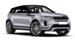 Alles für Ihr Elektroauto Range Rover Evoque P300e