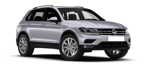 Wallbox, charging cable and charging station for Volkswagen Tiguan eHybrid