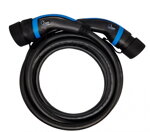 EV Charging cables for BMW i4 eDrive 40