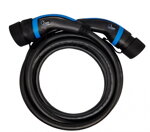 EV Charging cables for Volkswagen ID.4 82 kWh