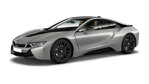 Alles für Ihr Elektroauto BMW i8