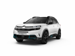 Wallbox, charging cable and charging station for Citroen C5 Aircross Hybrid