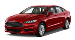 Wallbox, charging cable and charging station for Ford Fusion Energi SE Sedan