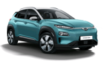 Wallbox, charging cable and charging station for Hyundai Kona EV 39 kWh