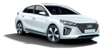 Wallbox, charging cable and charging station for Hyundai Ioniq PHEV