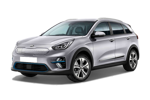 Wallbox, charging cable and charging station for Kia e-Niro 39 kWh