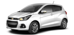 Alles für Ihr Elektroauto Chevrolet Spark