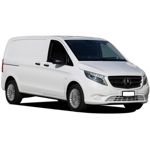 Wallbox, charging cable and charging station for Mercedes Benz Vito E-Cell
