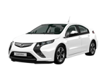 Wallbox, charging cable and charging station for Opel Ampera