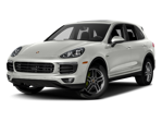 Alles für Ihr Elektroauto Porsche Cayenne