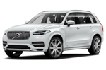 Alles für Ihr Elektroauto Volvo XC90 T8