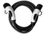 EV Charging cables for Audi 55 quattro e-tron