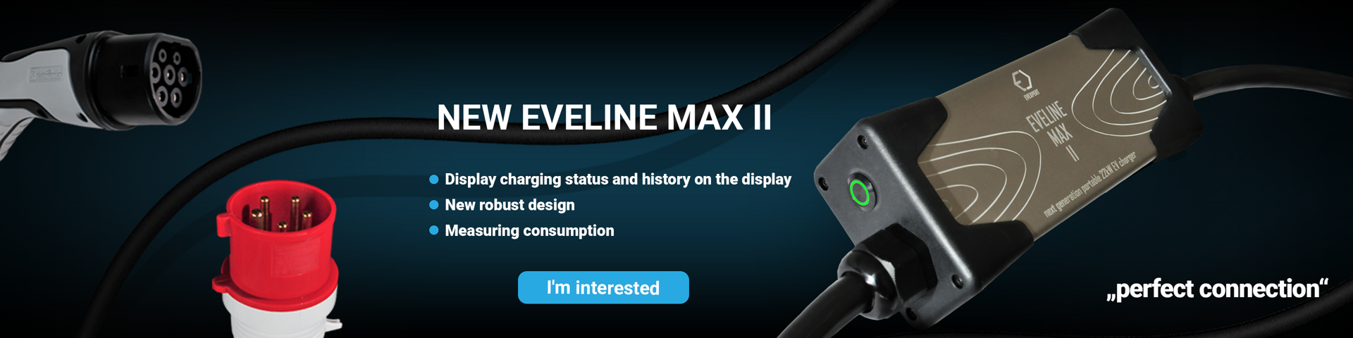 EVELINE MAX II.