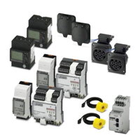  EV HOME charging set with charging socket