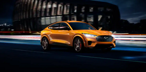 Ford changes the way it presents information about battery - Why is it important?