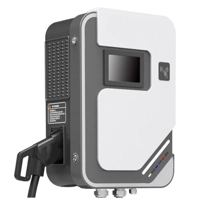 EVEMOVE 40 kW | CCS2 / CHAdeMO / 2x CCS2 (Wifi, LCD, RFID cards, 5m cable), 150-1000V