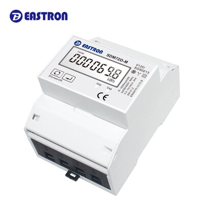 EASTRON SDM72D-M