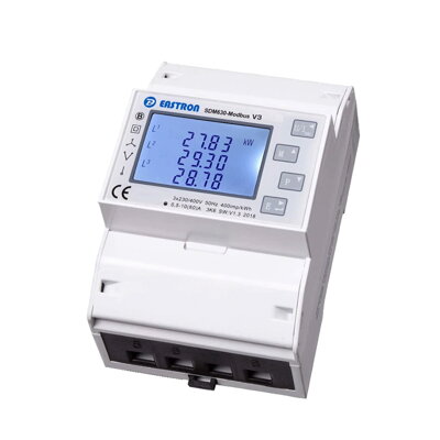 Eastron SDM630-MODBUS V3 Multifunction Energy Meter