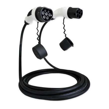 Charging cable for your electric car with type 2 socket| EV