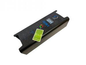 EVELINE II - Smart portable charger TYPE 2 - CEE 5-PIN | 16 - 32A | 3phase | 11 - 22kW | 5 - 8m