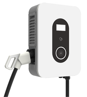 EVEMOVE 20kW | CCS2 / CHAdeMO (Wifi, LCD, RFID cards, 5m cable), 50A, 150-750V